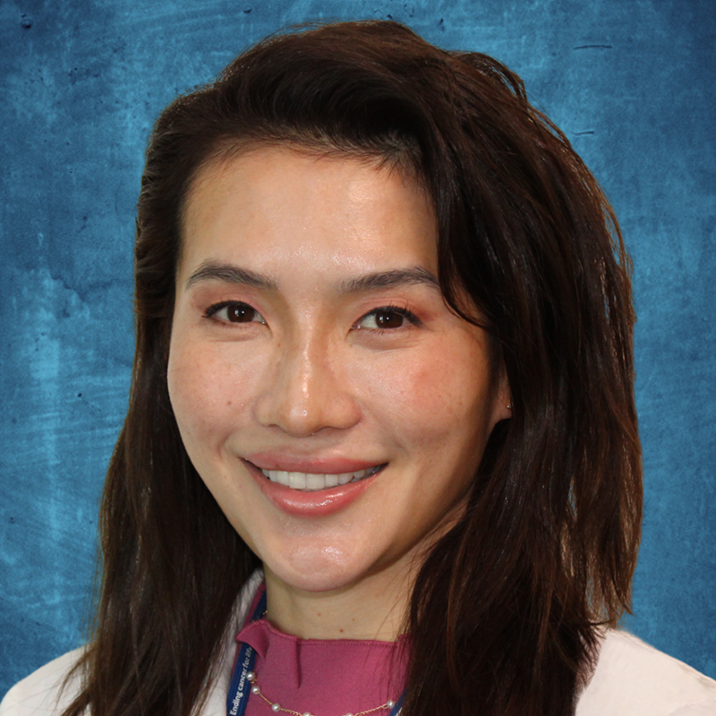 Christina Sze, M.D.
